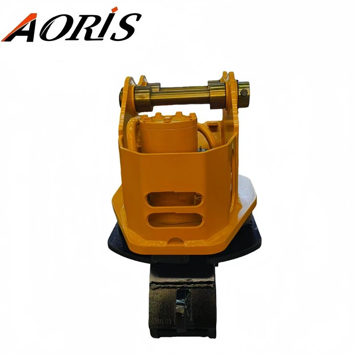 Excavator Rotary Quick Connector suppliers