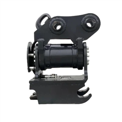 1.7 টন এক্সকাভেটরের জন্য হাইড্রোলিক টিল্টিং কুইক হিচ